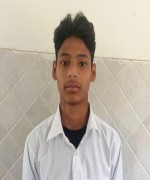 <b Class=kkb><big>AKASH</big><BR><I>12th-Arts A</I></b>